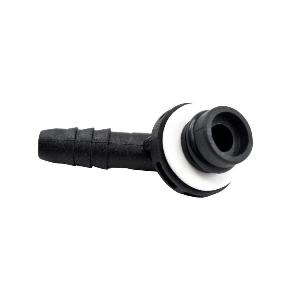 Connettore per tubo carburante Mercedes
