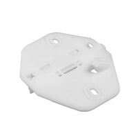 Jack di sollevamento per lunotto sinistro Renault Clio