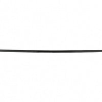 Spoiler per bagagliaio per Tesla Model Y (2020 in poi) nero lucido