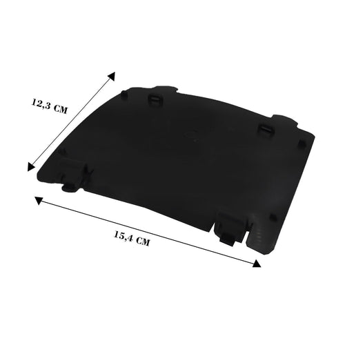 Coperchio faro anteriore Opel Astra H