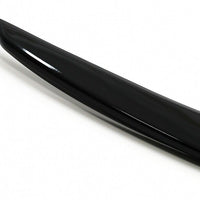 Spoiler per bagagliaio per Mercedes Classe C Coupé C205 (2014-2019) Piano Black