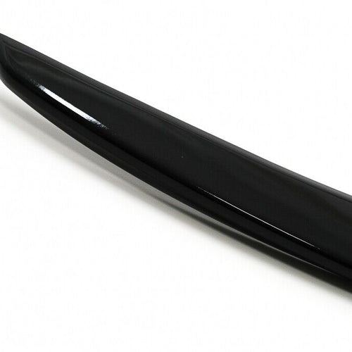 Spoiler per bagagliaio per Mercedes Classe C Coupé C205 (2014-2019) Piano Black
