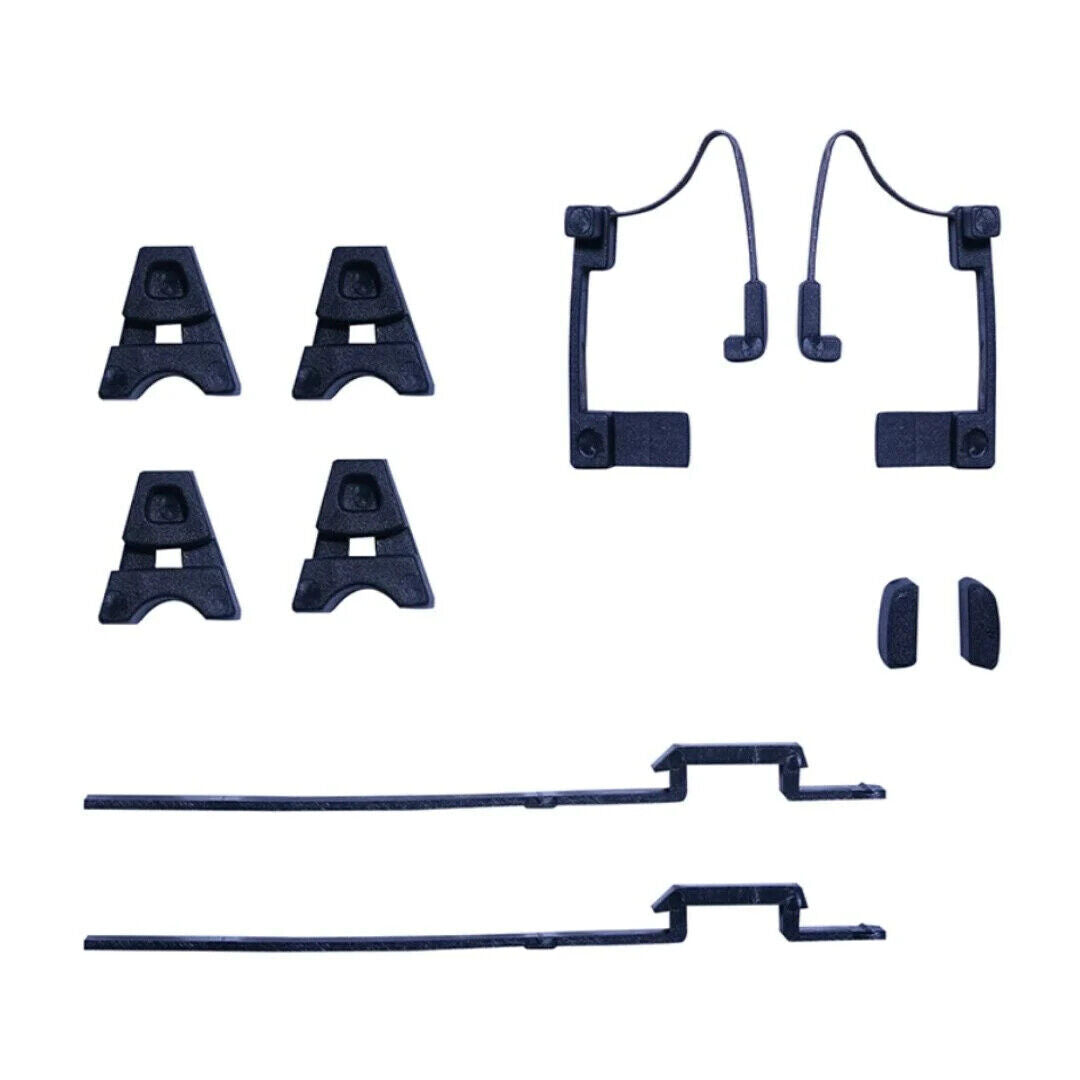 Kit Riparazione Meccanismo Tetto per Classe A W177 W176 2012-2019 Classe C – vista 3