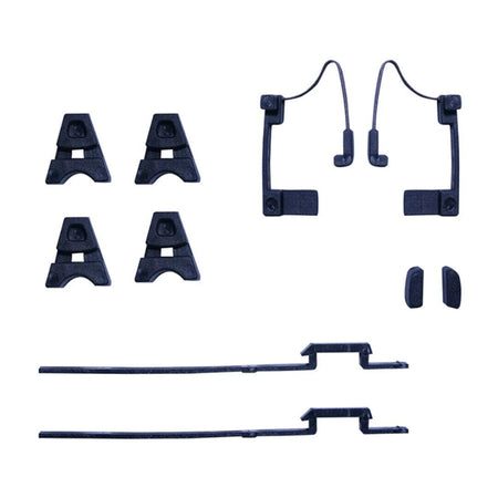 Kit Riparazione Meccanismo Tetto per Classe A W177 W176 2012-2019 Classe C – vista 3