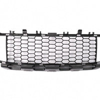Griglia inferiore centrale paraurti anteriore per BMW Serie 3 F30 F31 M-Tech (20