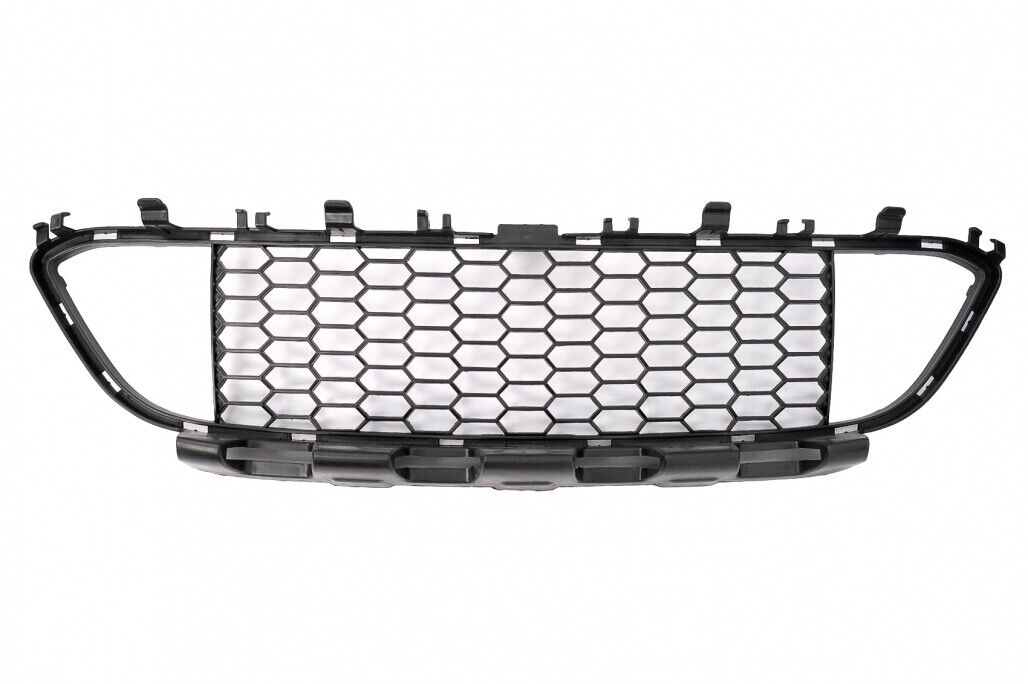 Griglia inferiore centrale paraurti anteriore per BMW Serie 3 F30 F31 M-Tech – vista 2