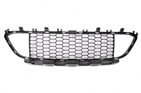 Griglia inferiore centrale paraurti anteriore per BMW Serie 3 F30 F31 M-Tech – vista 2