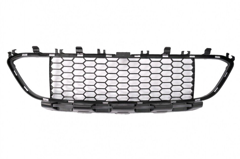 Griglia inferiore centrale paraurti anteriore per BMW Serie 3 F30 F31 M-Tech (20