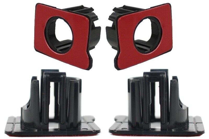 Supporto di montaggio per sensore di parcheggio PDC da 18 mm, paraurti anteriore