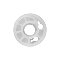 Kit Riparazione Cristallo Posteriore Sinistro per VW Jetta
