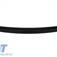 Spoiler bagagliaio per BMW E60 Serie 5 LCI Non-LCI (2003-2010) M-Technik Design