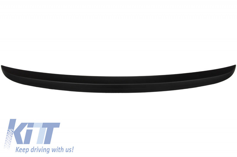 Spoiler bagagliaio per BMW E60 Serie 5 LCI Non-LCI (2003-2010) M-Technik Design