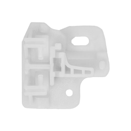 Deflettore antivento in plastica per BMW X5 E53 - Sinistro