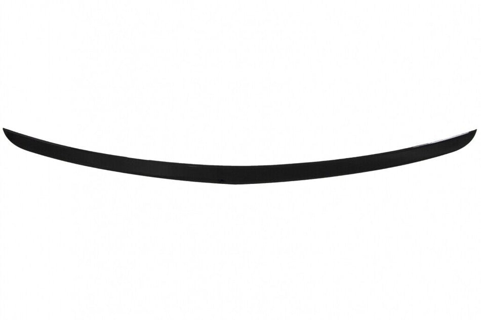 Spoiler per bagagliaio per Mercedes Classe E W212 (2009-2016) Piano Black