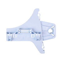 Kit Riparazione Cristallo Posteriore Destro per per VW Golf 5 Jetta