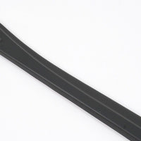 Estensioni minigonne laterali per Alfa Romeo Giulia 952 (2016-2021) Piano Black