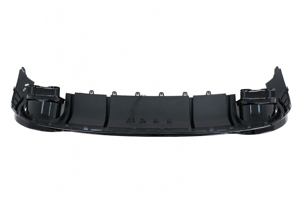 Diffusore per paraurti posteriore per Audi A3 8Y Hatchback S-Line S3 (2020-) – vista 5