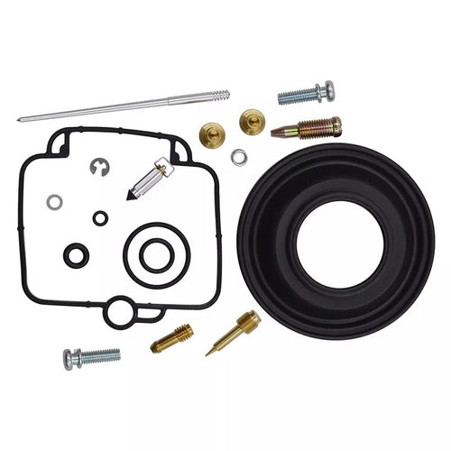 Kit Revisione,+Membrana Carburatore,Suzuki GSF400 GSF400P BANDIT 400 1991-1993