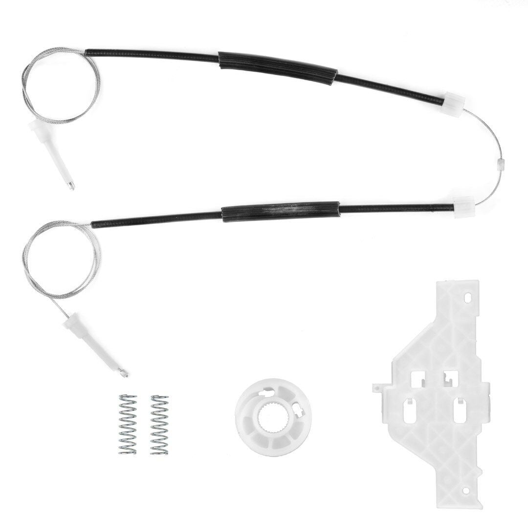 Kit Riparazione Alzacristalli Finestra Sinistra Citroen C4