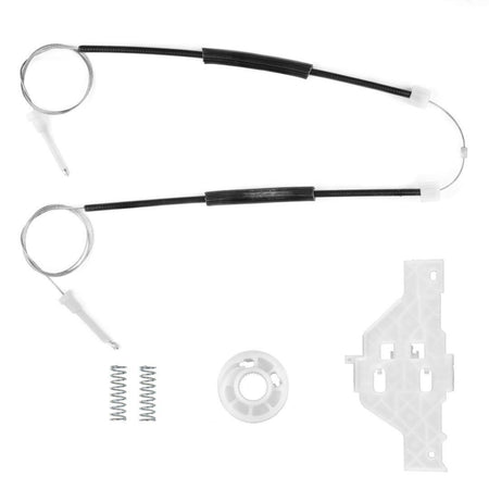 Kit Riparazione Alzacristalli Finestra Sinistra Citroen C4
