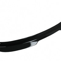 Ala spoiler sul tetto per Audi A6 C7 4G Avant (2011-2015) Piano Black Add-On