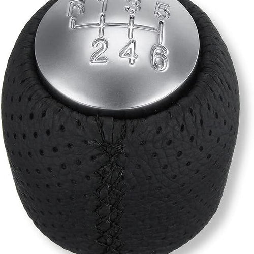 Manopola Leva Pomello Cambio 6 Marce per Alfa Romeo 159 Spider Brera