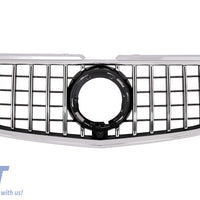 Griglia Centrale per Mercedes Vito (W447) (2020 in poi) GTR Panamericana Design