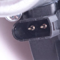 ALZACRISTALLI ELETTRICO + MOTORINO ANTERIORE Sinistra PER FORD FIESTA 2002-2008