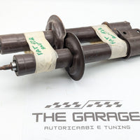 COPPIA AMMORTIZZATORI NUOVI ORIGINALI FIAT 128 FIAT ANTERIORE SINISTRA+DESTRA