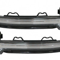 Indicatori di direzione per specchietti Osram Dynamic Full LED LEDriving DMI per