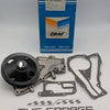 POMPA ACQUA GRAF per RENAULT 9 R 11 19 21 Rapid, CLIO 1.1 (90-98), SUPER 5