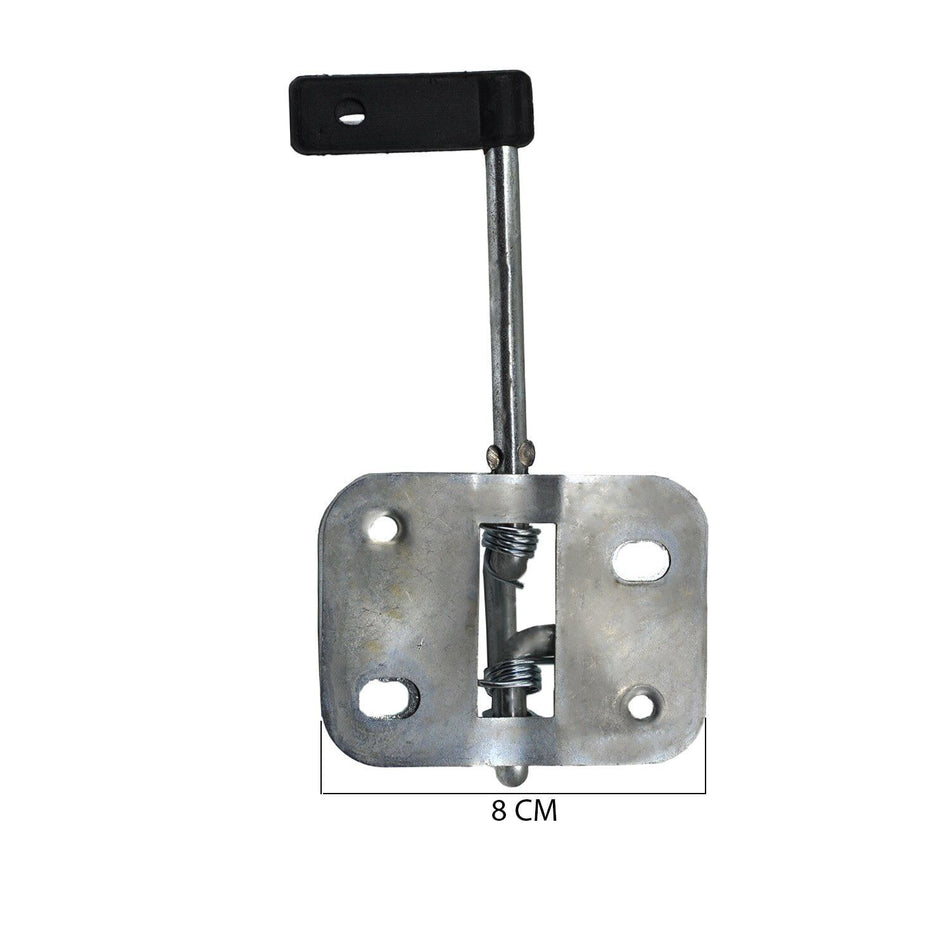 Chiusura cofano anteriore per VW Jetta Caddy Passat