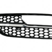 Coperchi fendinebbia Griglie laterali per Audi A3 8V (2013-2015) RS3 Design Pain