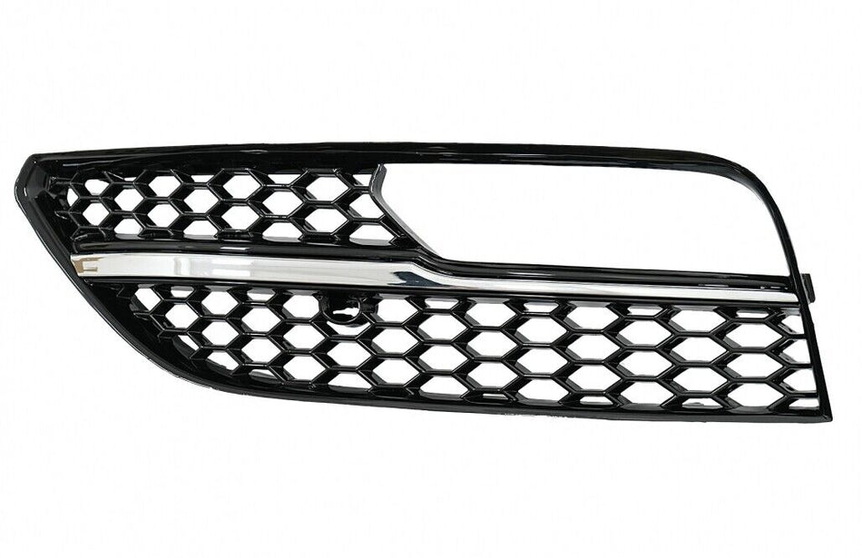 Coperchi fendinebbia Griglie laterali per Audi A3 8V (2013-2015) RS3 Design Pain