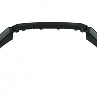 Lama Anteriore Splitter per Audi A4 B9 8W (2016-2018) SOLO S-LINE - CARBON