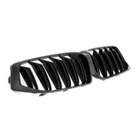 per BMW Serie 6 G32 GT 2020-in poi Griglia Radiatore M Look Nero Lucido