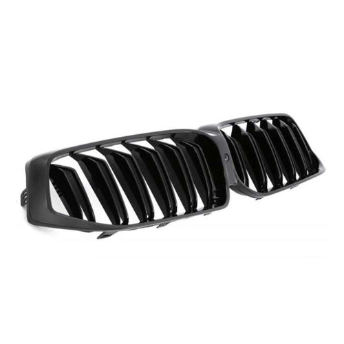 per BMW Serie 6 G32 GT 2020-in poi Griglia Radiatore M Look Nero Lucido