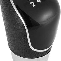 Manopola Leva Pomello Cambio 5 Marce per Ford Focus fiesta Mendeo Kuga Galaxy