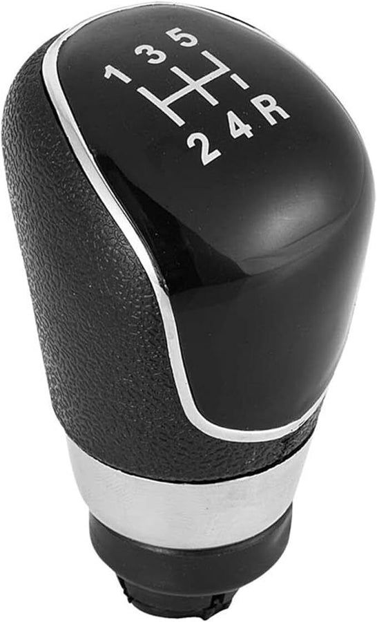 Manopola Leva Pomello Cambio 5 Marce per Ford Focus fiesta Mendeo Kuga Galaxy