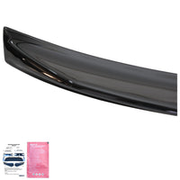 Spoiler da tetto per BMW Serie 4 G26 Gran Coupé M-Pack / M440i / i4 2021+