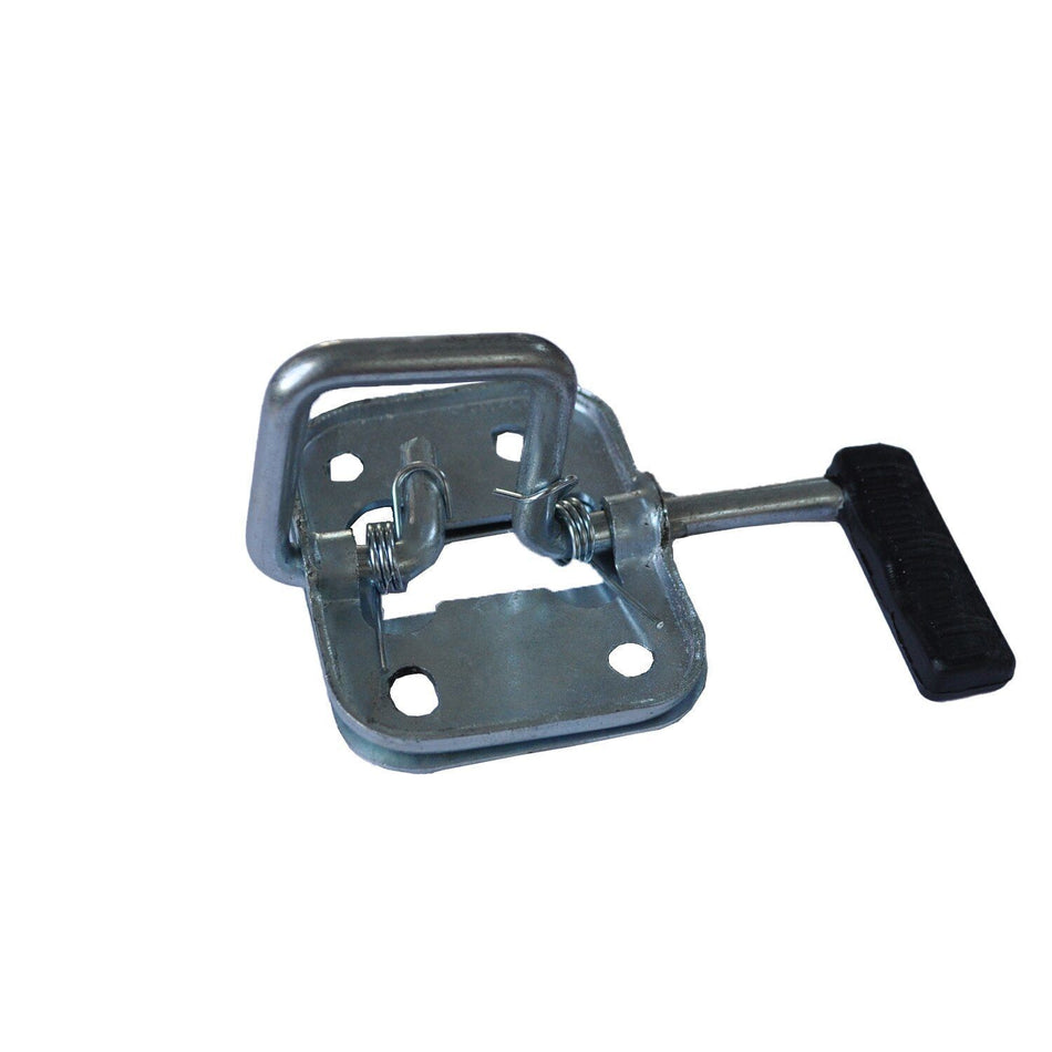 Blocco Chiusura Cofano Motore per VW Polo