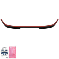 Spoiler da tetto per VW VOLKSWAGEN Tiguan MK2 R-Line 2015-2020 v2