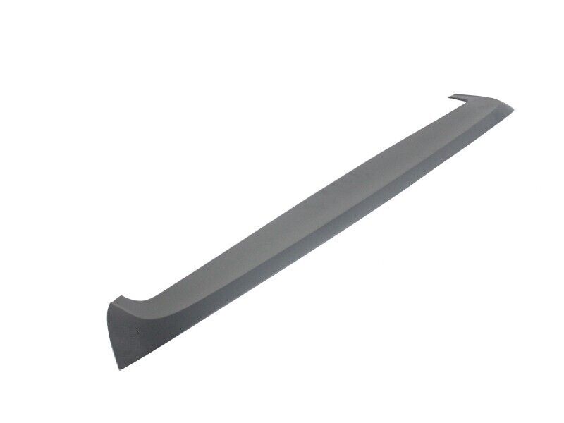 Spoiler da tetto per VW Polo 6R (2009-up) R-Line Design
