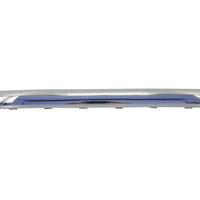 Pacchetto body kit ornamenti modanature cromate per Mercedes Classe S W222 (2013