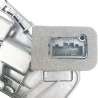 AJS Serratura Portellone per SEAT LEON SKODA YETI VW POLO 602 604 612 614 6R1