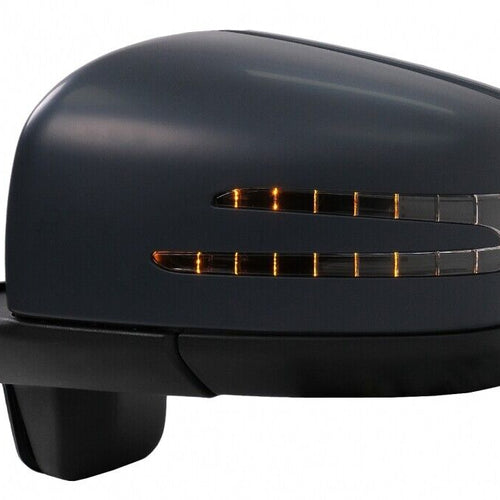 Gruppo Specchio Completo per Mercedes Classe G W463 (1989-2018) 2013 Design Pian