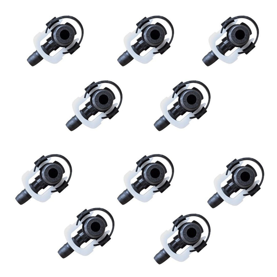10 Connettori per Mercedes Sprinter Vito Viano