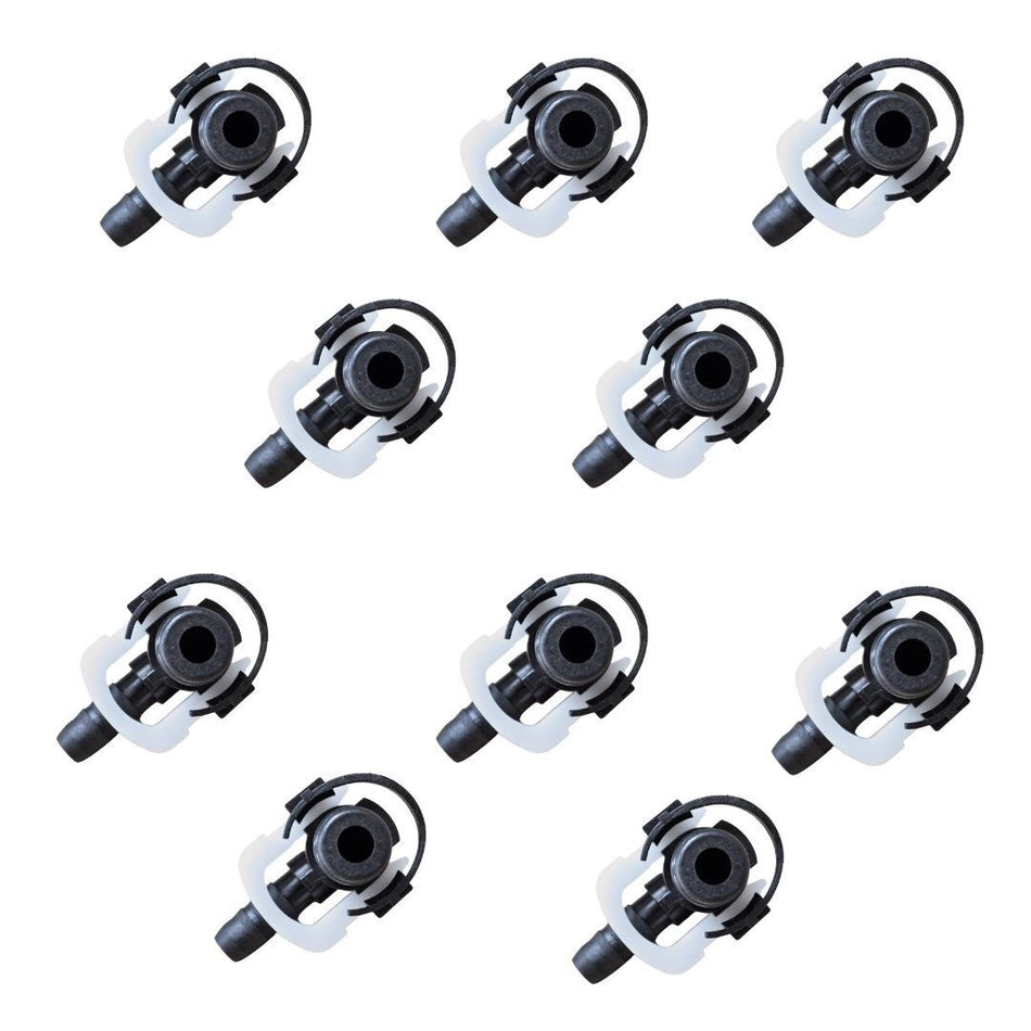 10 Connettori per Mercedes Sprinter Vito Viano
