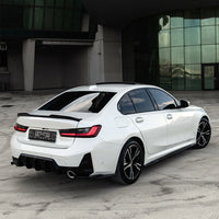 Bodykit Carrozzeria Pacchetto Sportivo per BMW Serie 3 G20 / G21 M-Pack 2018-2022