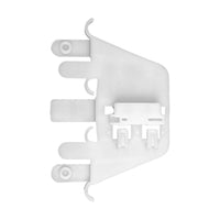 Kit Riparazione Alzacristalli - Destra-Sinistra - Ford Cargonel